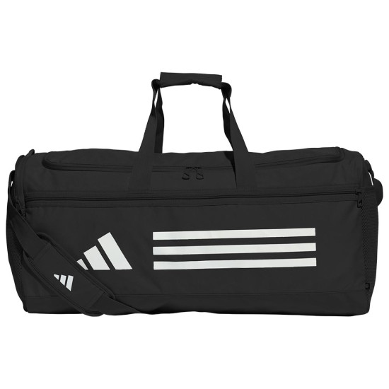 Adidas Τσάντα γυμναστηρίου Essentials Training Duffel Bag Medium Adidas Τσάντα γυμναστηρίου Essentials Training Duffel Bag Medium